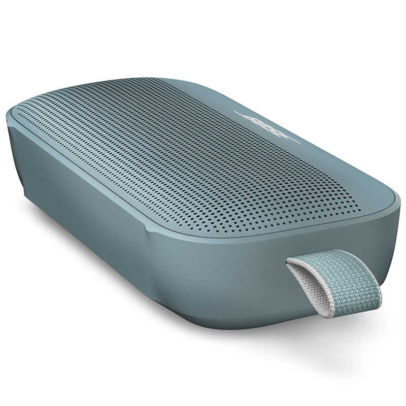 Bose SoundLink Flex Bluetooth P.C. & Son Speaker - Blue | Richard