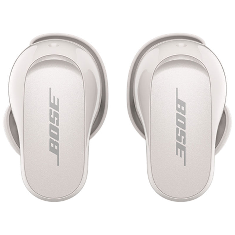 Bose QuietComfort Earbuds II: Definitive noise canceling - Reviewed