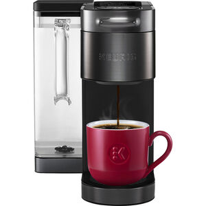 Keurig Plus Reusable Containers And 4 Coffee Mugs for Sale in St
