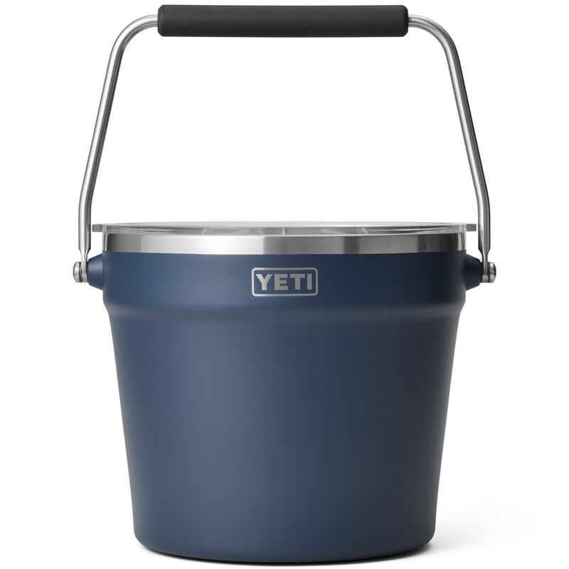 This YETI Beverage Bucket is a must-have for happy hours this summer