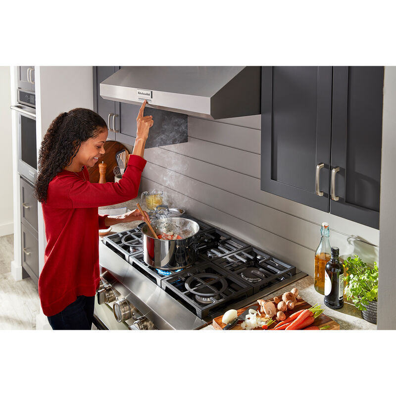 Under-cabinet Dish Dryer W/Touch Panel, Houseware, Houseware &  Kitchenware / Kitchen Furniture, Furniture, Parts & Accessories