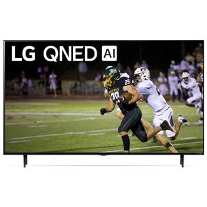 LG - 65" Class QNED90T Series QNED Mini LED 4K UHD Smart webOS TV, , hires