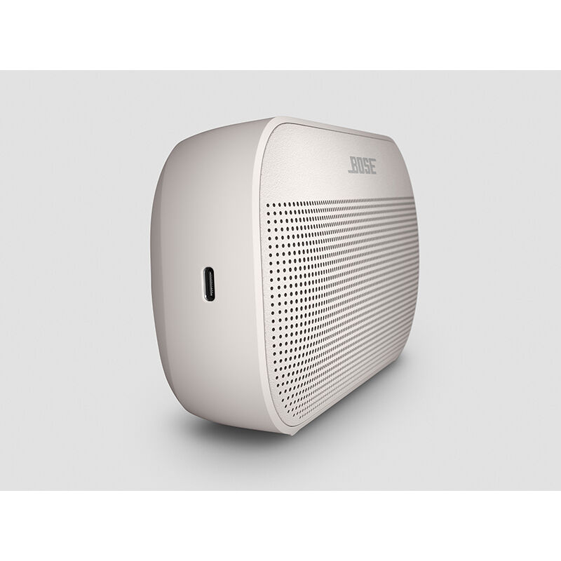 Son Richard Speaker & SoundLink Bose - Flex | P.C. Bluetooth White