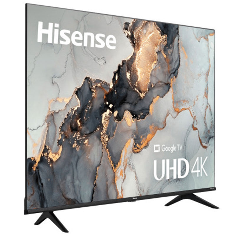 Hisense 55A6K 55 Smart TV in Surulere - TV & DVD Equipment, Ho Marketing