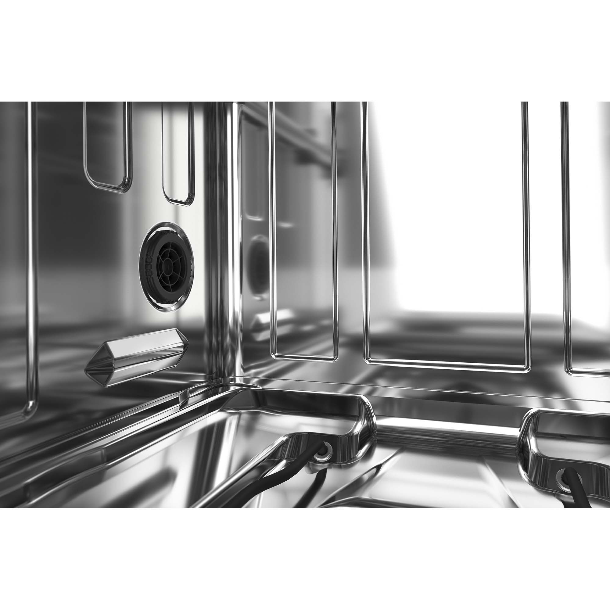 KitchenAid 24 in. Built-In Dishwasher with Top Control, 44 dBA 
