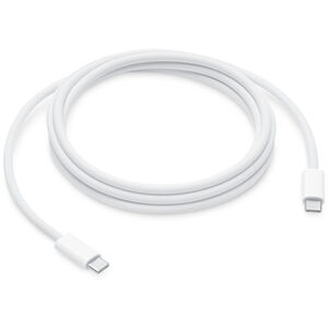 Apple 240W USB-C Woven Charge Cable (2 m), , hires