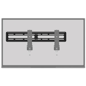 Monoprice Specialty Ceiling Mounted TV Wall Mount Bracket For
