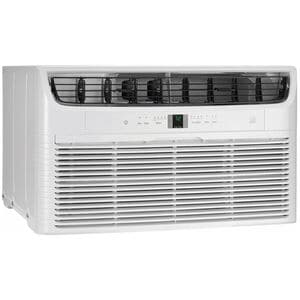 Frigidaire 14,000 BTU Heat/Cool Through-the-Wall Air Conditioner with 3 Fan Speeds, Sleep Mode & Remote Control - White, , hires