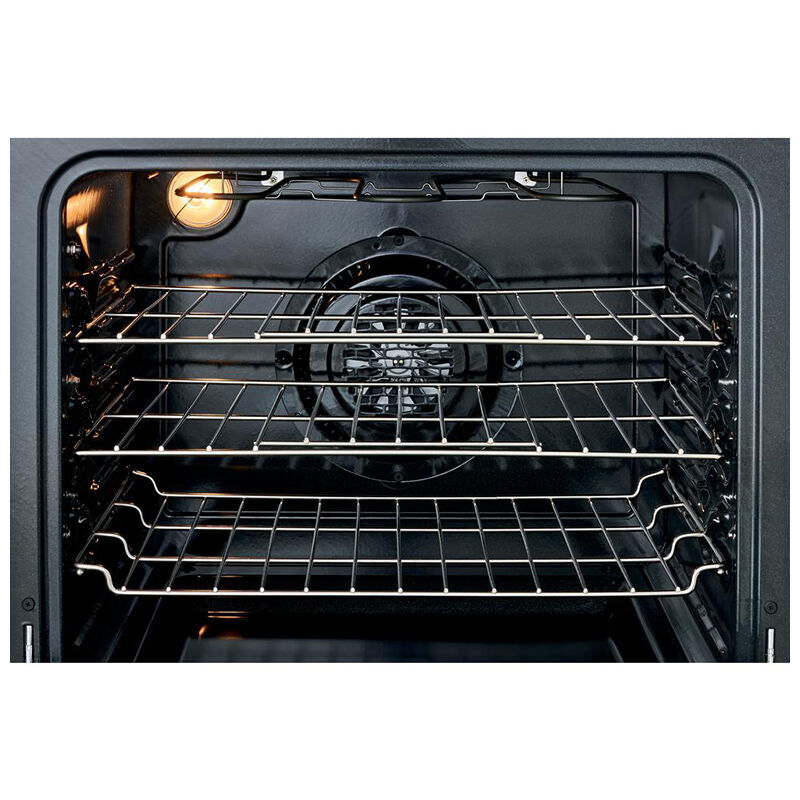 Frigidaire Gallery 30 in. 5.7 cu. ft. Air Fry Convection Oven