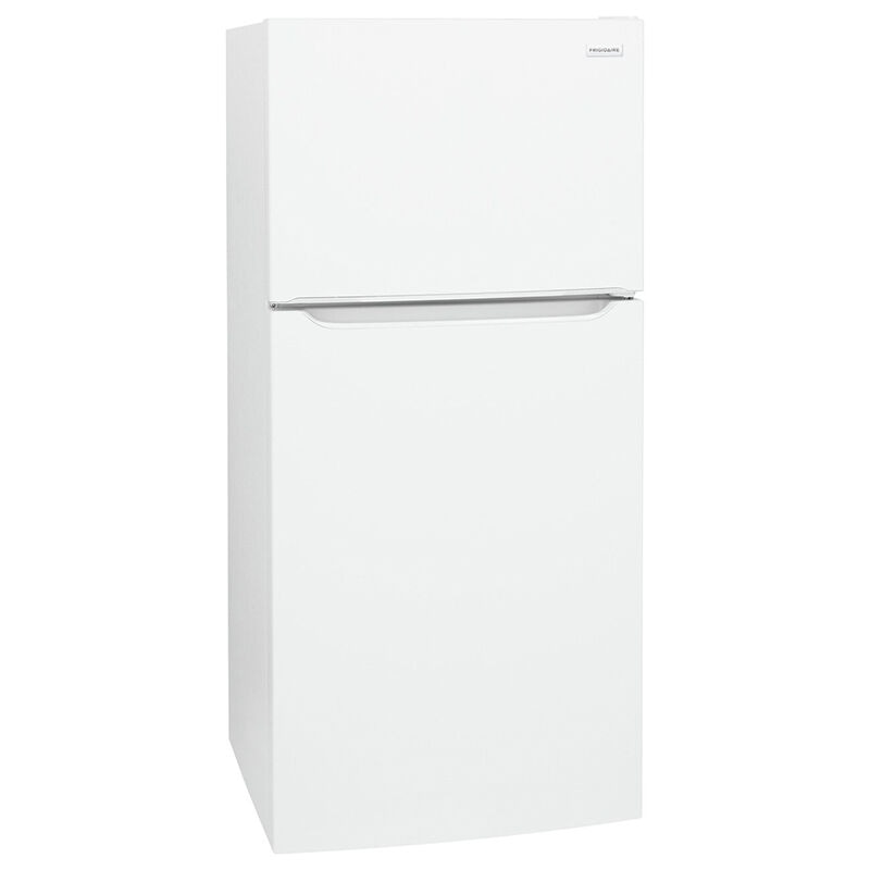 Frigidaire 7.5 Cu. ft. Refrigerator $198 (Reg. $499) Shipped - Couponing  with Rachel