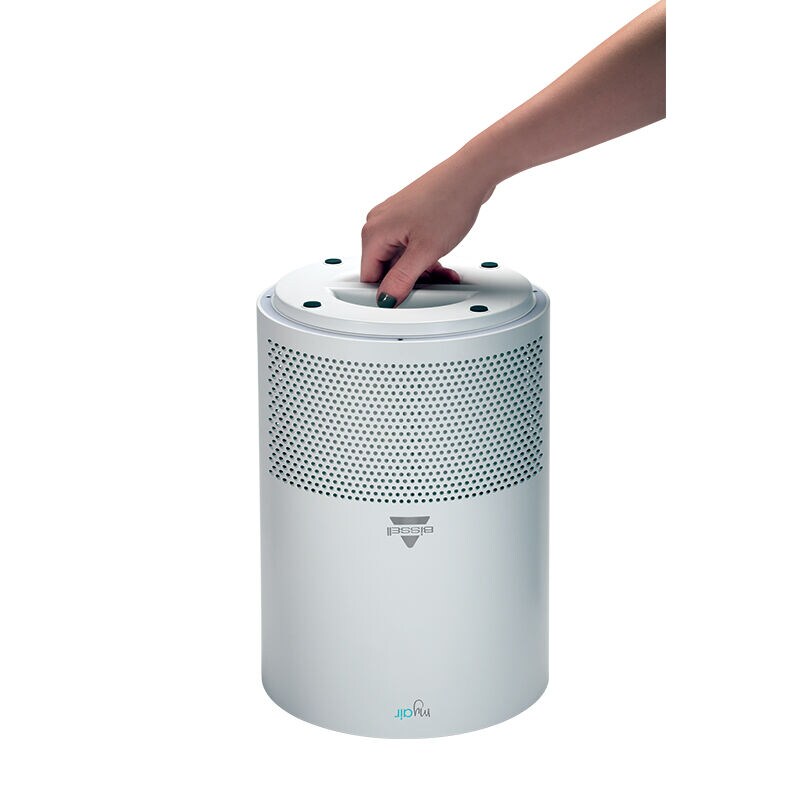 Bissell my deals air purifier filter