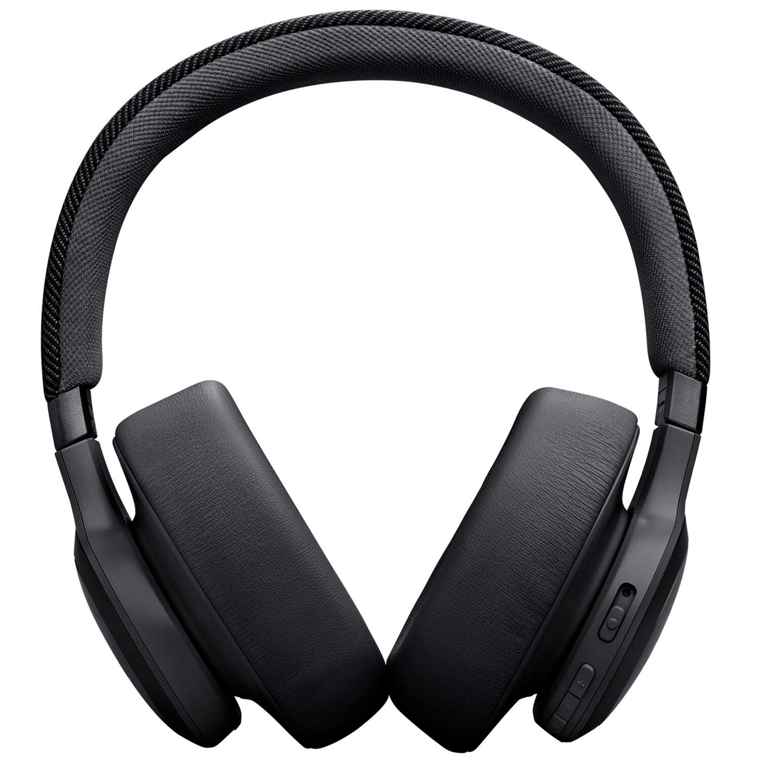 JBL - Live 770NC Wireless Noise Cancelling Over-The-Ear Headphones ...