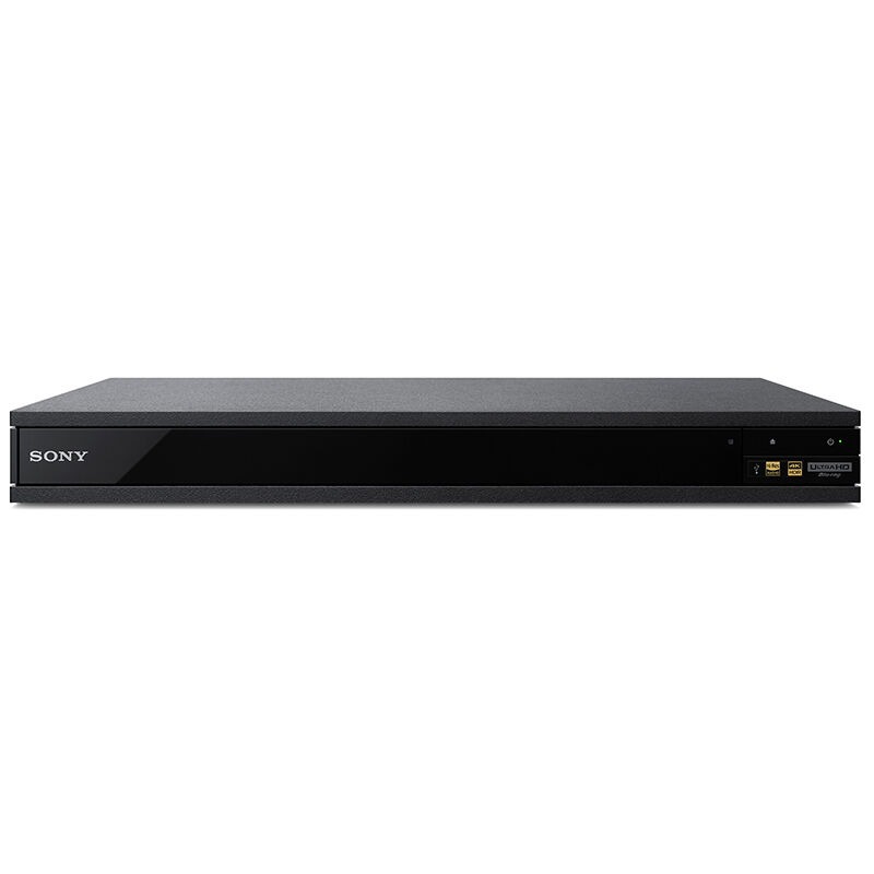 Sony UBPX800M2 4K (2160p) Blu-ray Player with High Dynamic Range