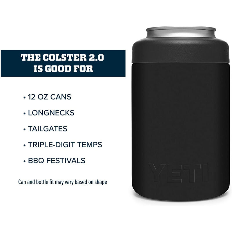 YETI Rambler® Colster 12 oz. Can Insulator