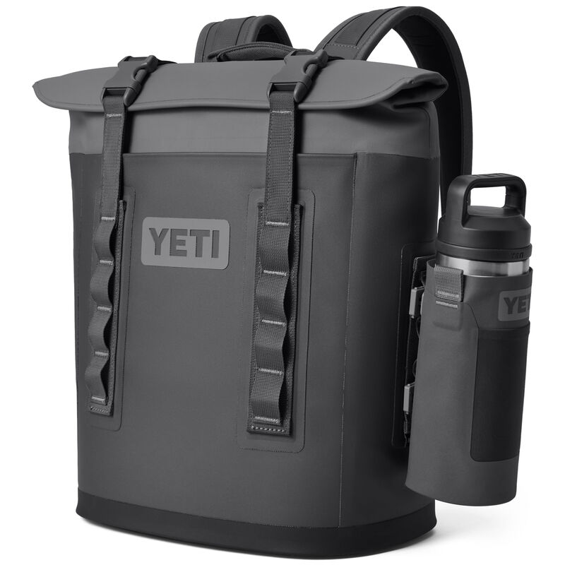 YETI Drops 2 Sizes of Its Fan-Favorite M Series Soft Coolers