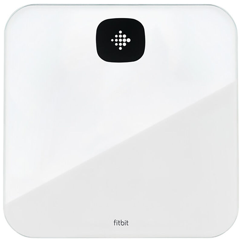 Fitbit Aria Air Bluetooth Smart Scale (Black)