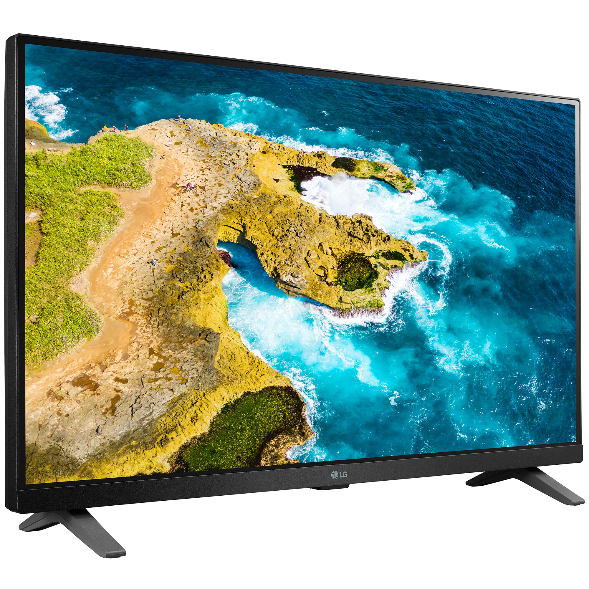 LG スマートテレビ フルハイビジョン - 映像機器
