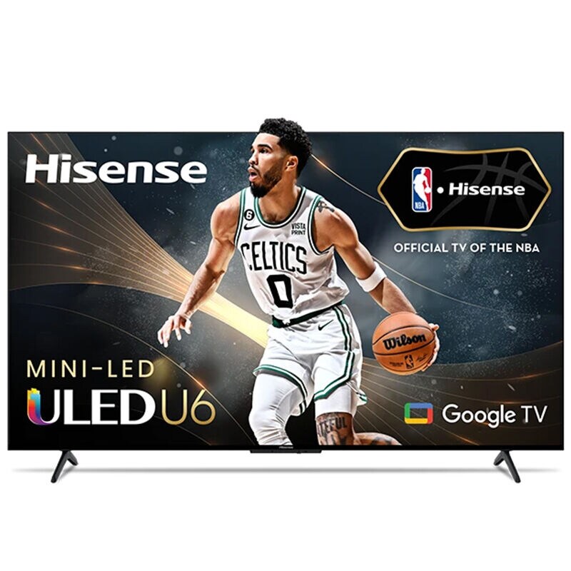 Hisense 55 deals inch tv