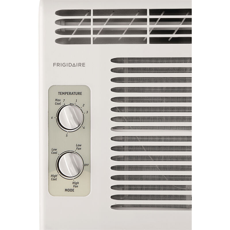 Frigidaire 5,000 BTU Window Air Conditioner - White, , hires