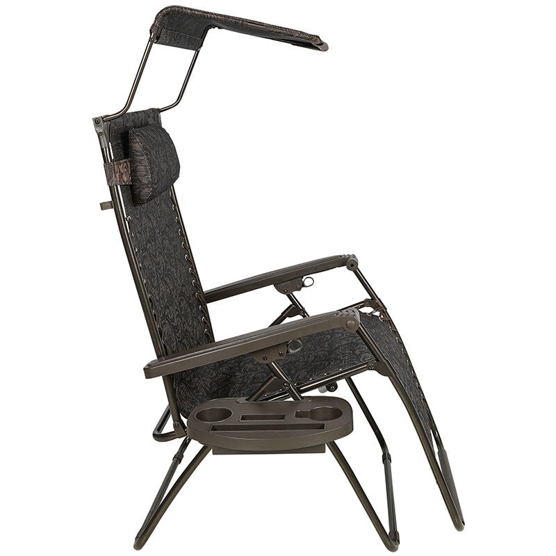 Bliss anti 2024 gravity chair