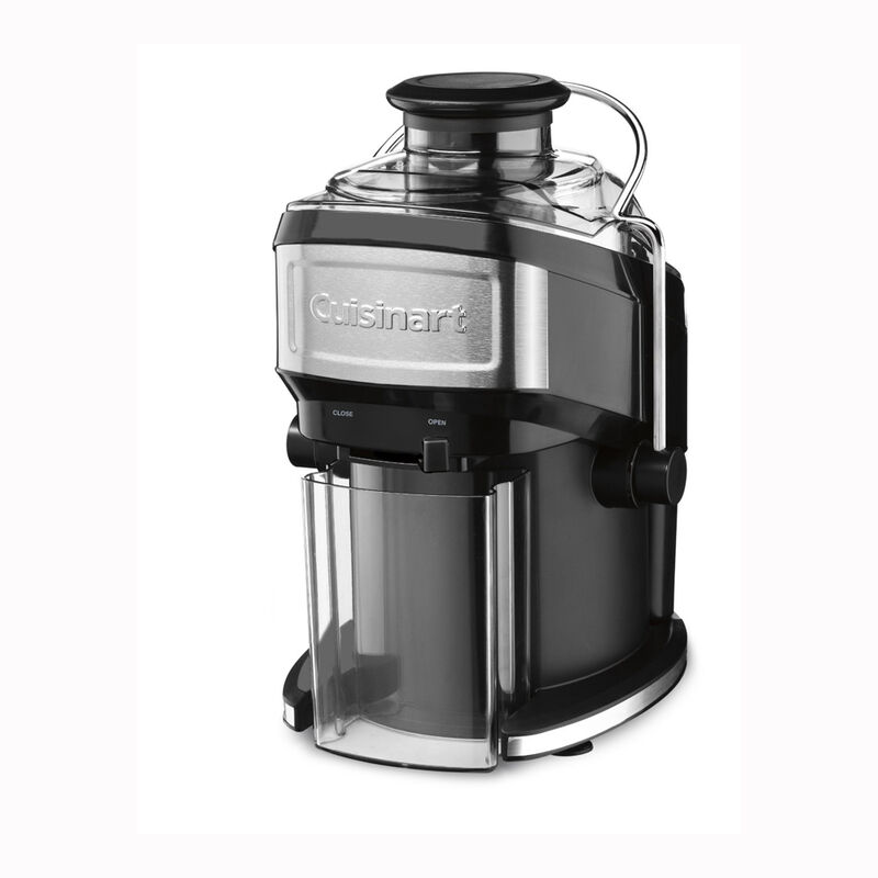 Deluxe Stainless Steel Steam Juicer