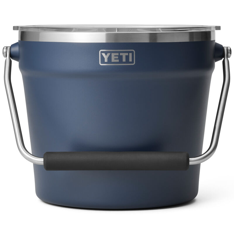 Your YETI Tumbler Lid is Probably Full of Mold