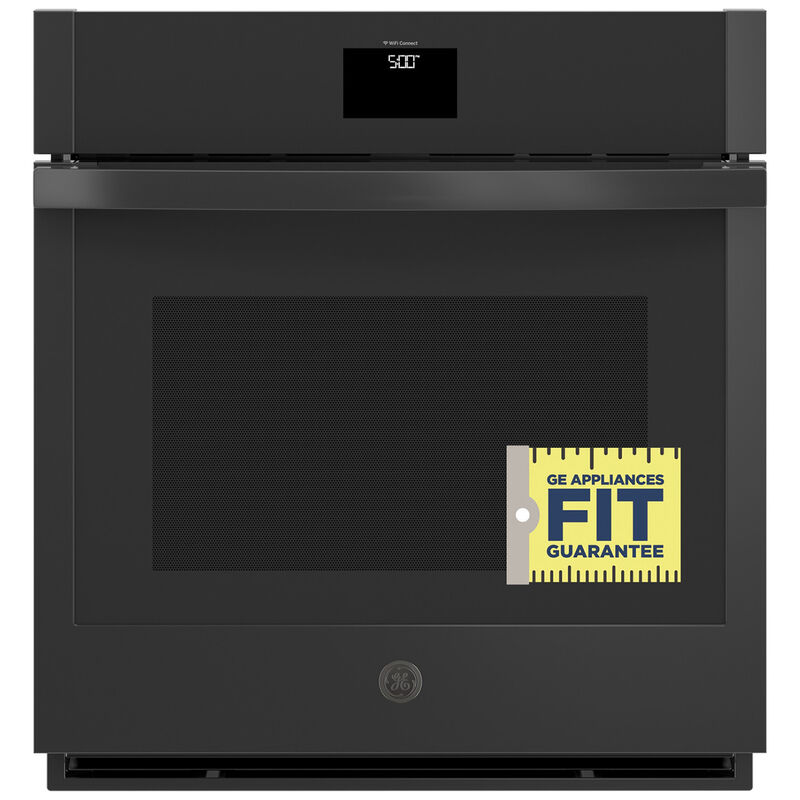 27 Wall Ovens – Built-In, Electric, Double Ovens & More