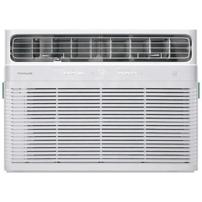 Frigidaire 24,000 BTU Smart Energy Star Window/Wall Air Conditioner with Inverter, 3 Fan Speeds, Sleep Mode & Remote Control White | FHWW245WE2