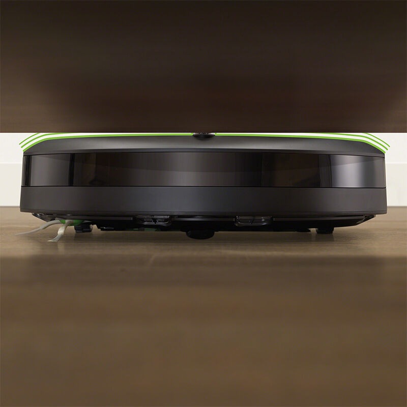 iRobot Roomba i3 Wi-Fi Connected Pet Robotic Vacuum with Voice-Control