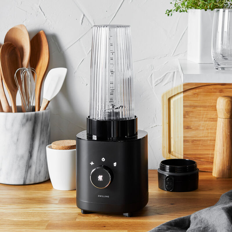Zwilling Personal-Sized Blender Review