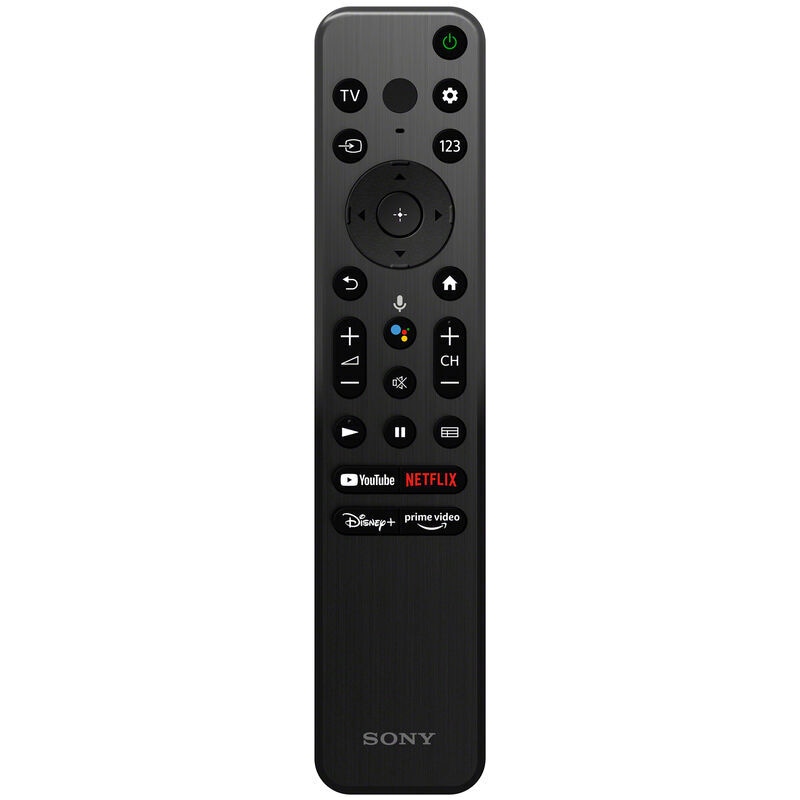 Sony 43 Class X85K 4K LED HDTV with HDR - Smart Google TV