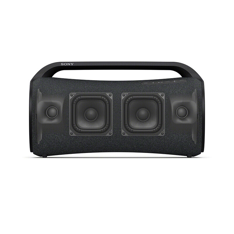 Sony SRS-XG500 Portable Bluetooth Speaker | P.C. Richard & Son