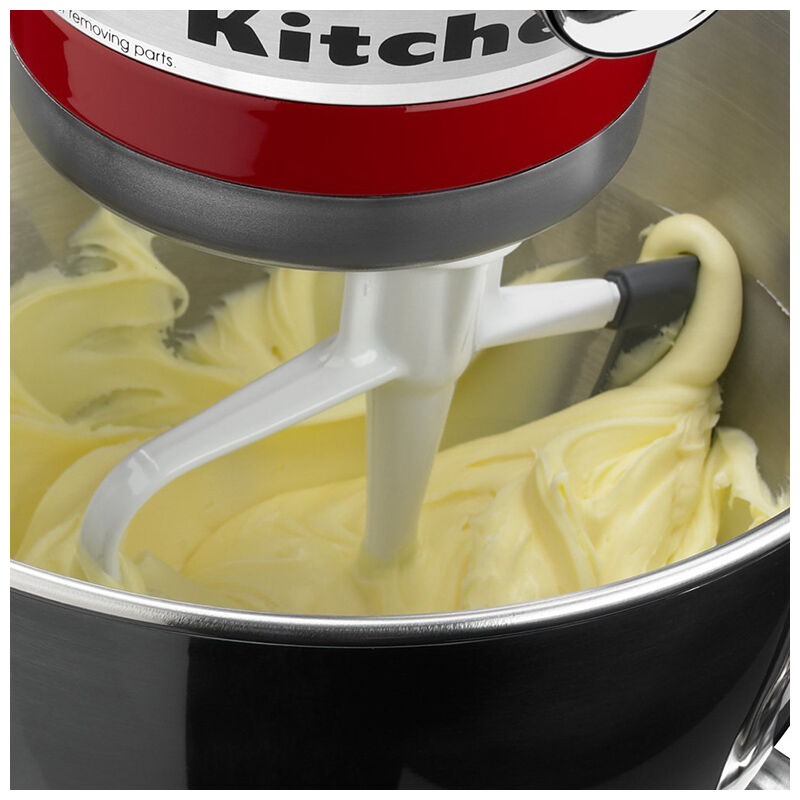 KitchenAid® Artisan Mini Stand Mixer with Flex Edge Beater, 3.5-Qt