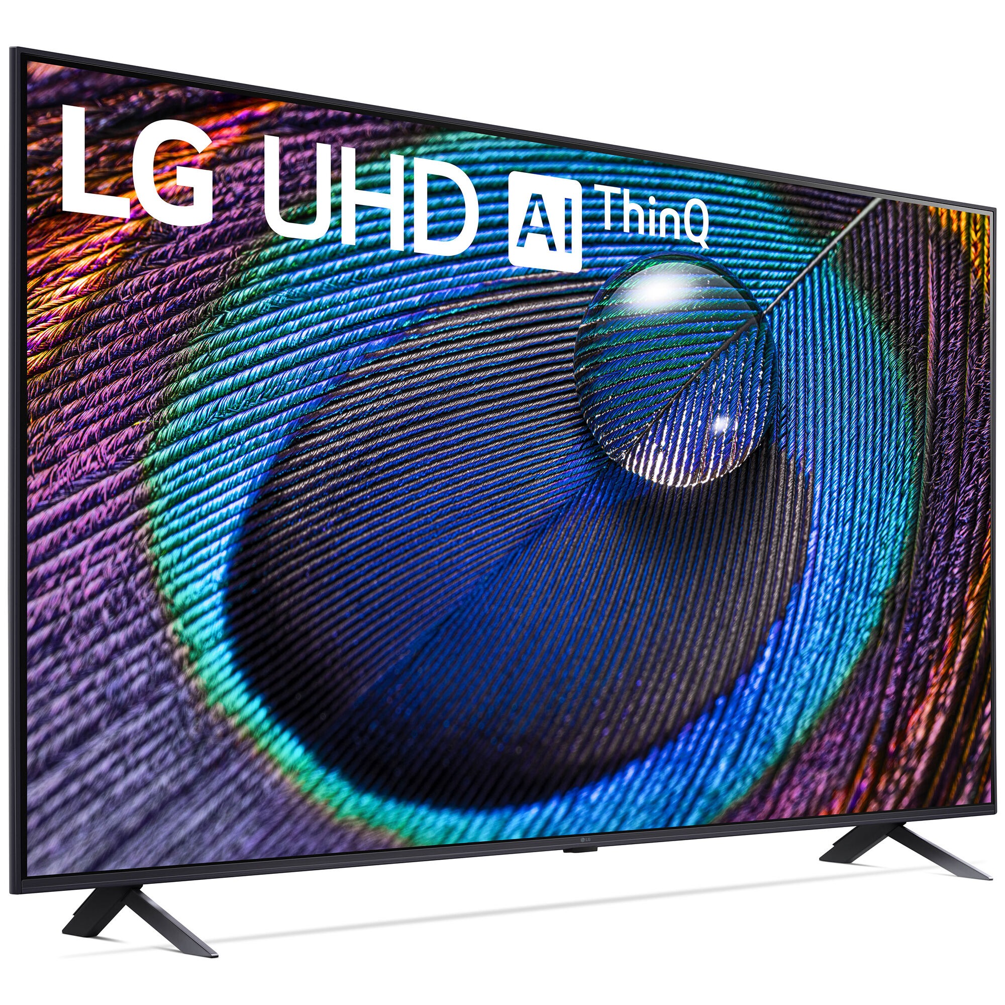 LG - 65inch Class UR9000 Series LED 4K UHD Smart webOS TV