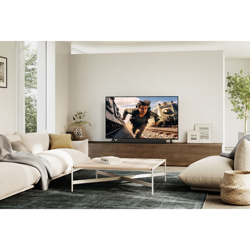 Sony - 43" Class Bravia 3 LED 4K UHD Smart Google TV, , hires