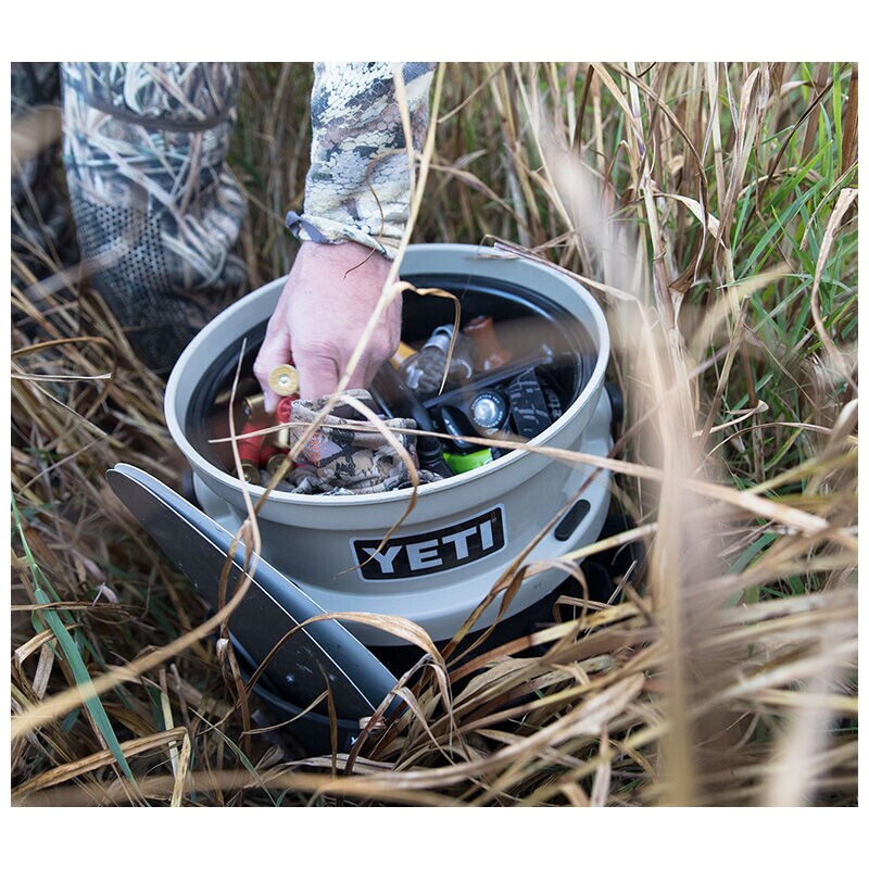 Yeti cheap coolers bucket