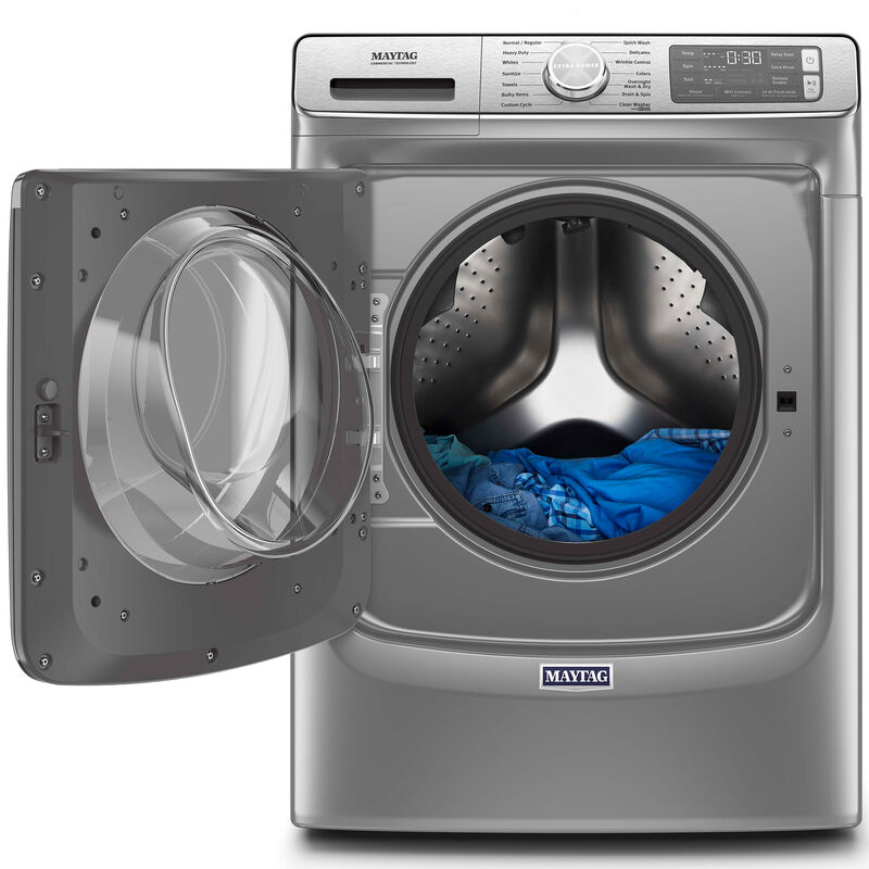 Maytag Neptune Stacked Washer And Dryer | lupon.gov.ph
