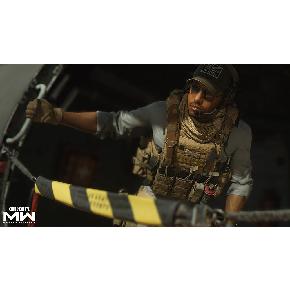 Call of Duty: Modern Warfare II - Cross-Gen Bundle - Xbox Series X, Xbox One