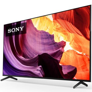 Sony 65 Class X75K 4K HDR LED 4K UHD Smart Google TV KD65X75K - Best Buy