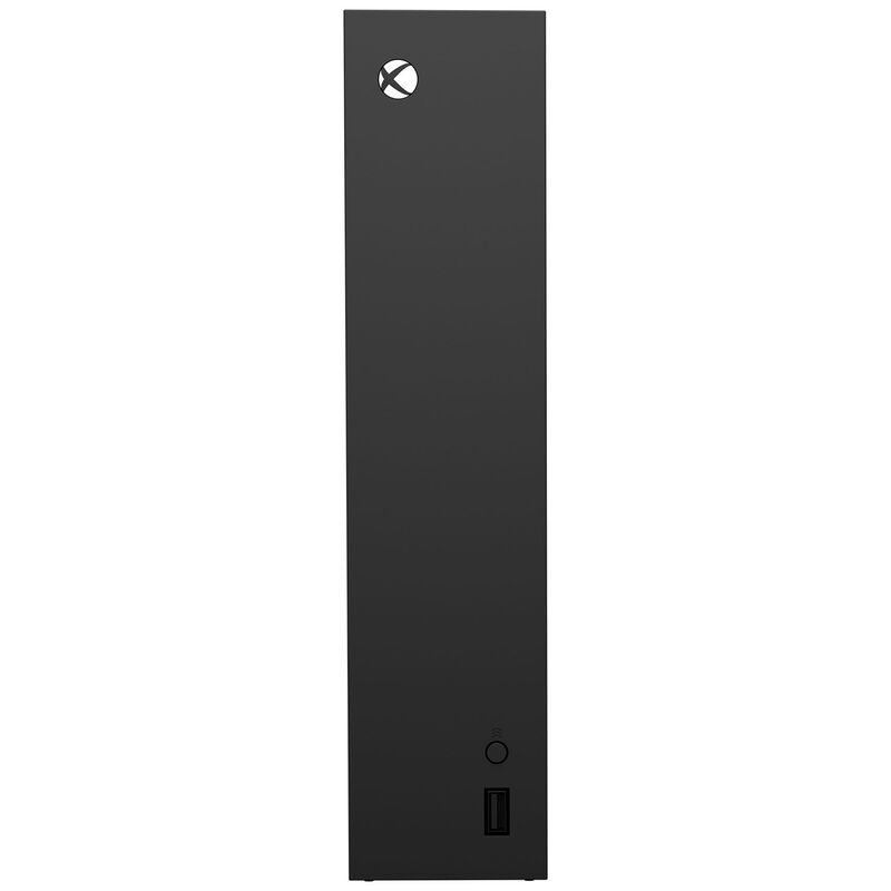 NOVO XBOX SERIES S CARBON BLACK DE 1TB SSD E SUAS CONSEQUÊNCIAS NO MERCADO  