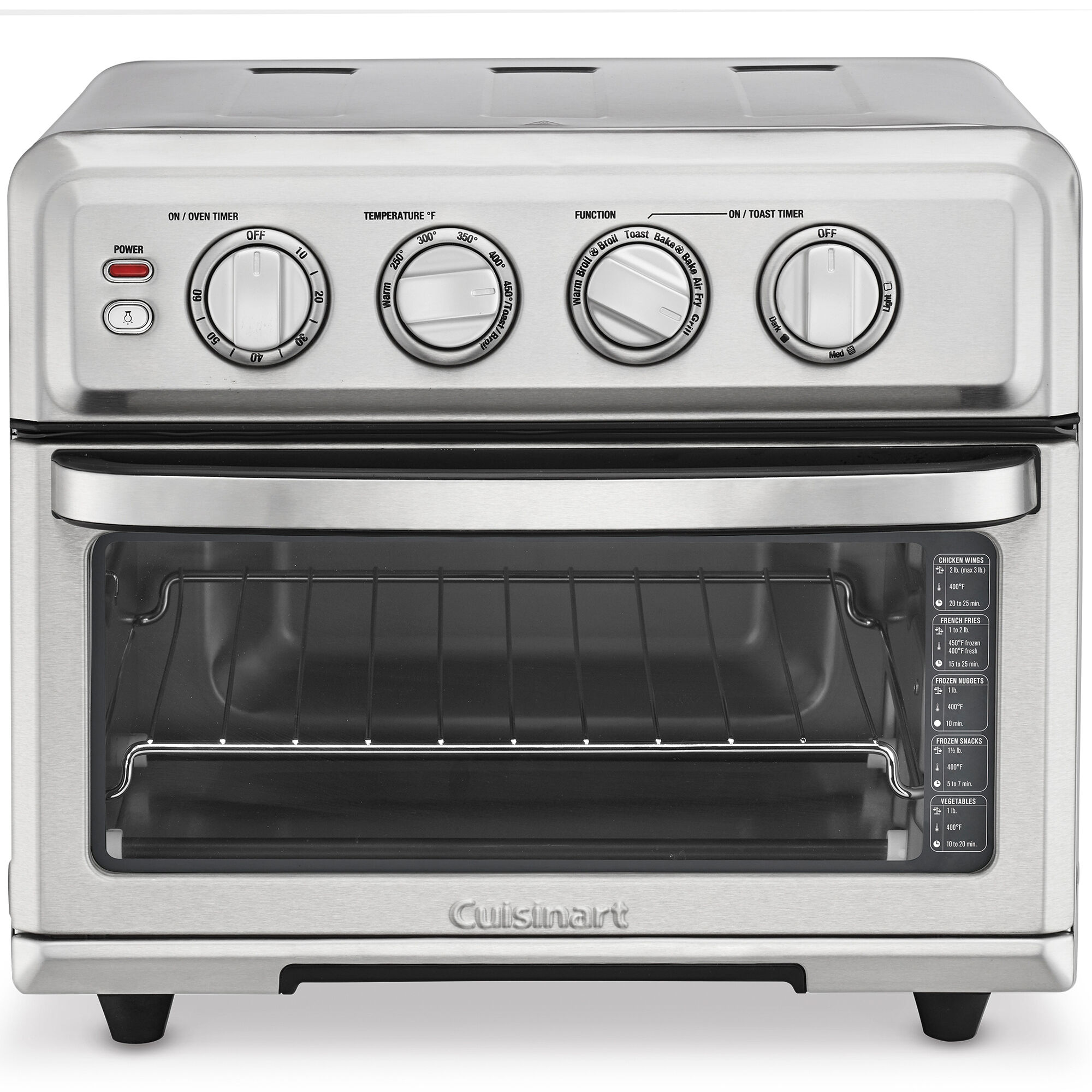 cuisinart microwave toaster oven combo