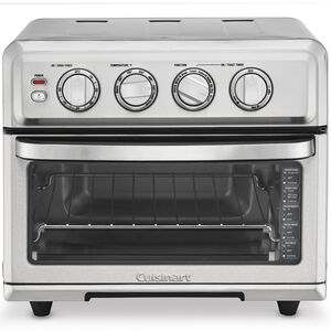Air Fryer Black+Decker Toaster Oven Cookbook: 300 Easy and