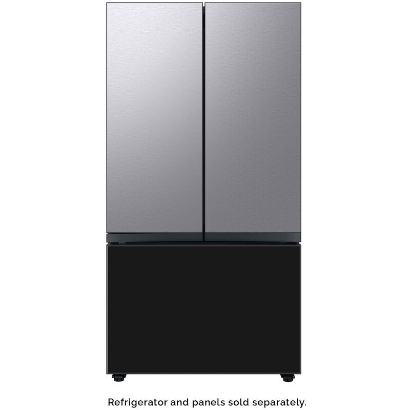 Samsung BESPOKE 3-Door French Door Top Panel for Refrigerators ...