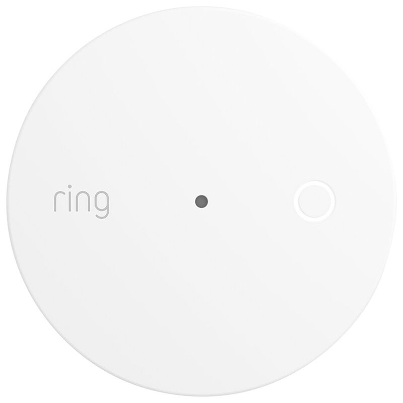 Ring Alarm 5-Piece Security Kit - White (4K11S7-0EN0) for sale online