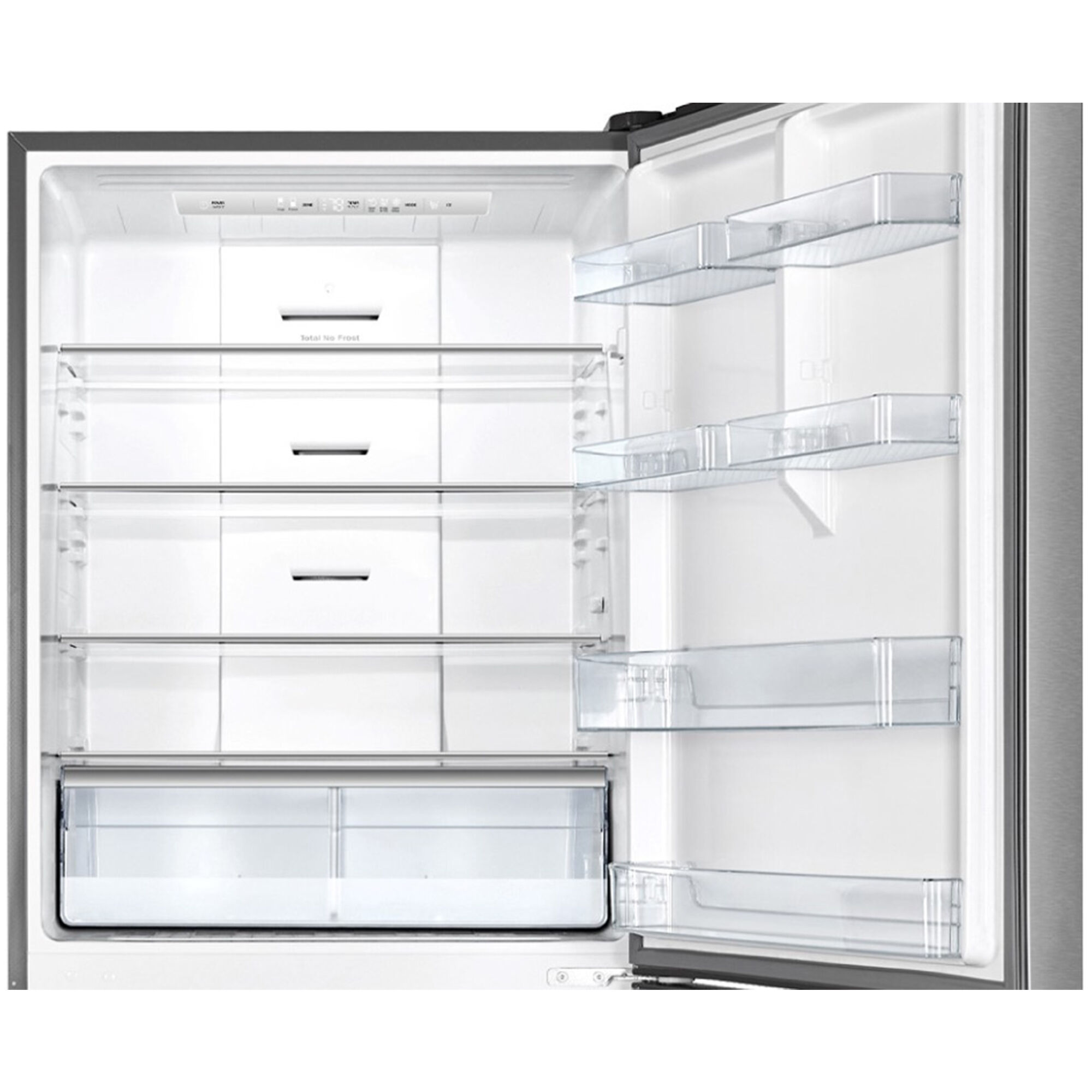 Bertazzoni ref31bmfix bottom 2024 freezer refrigerator