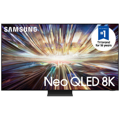 Samsung - 65" Class QN800D Series Neo QLED 8K UHD Smart Tizen TV | QN65QN800D