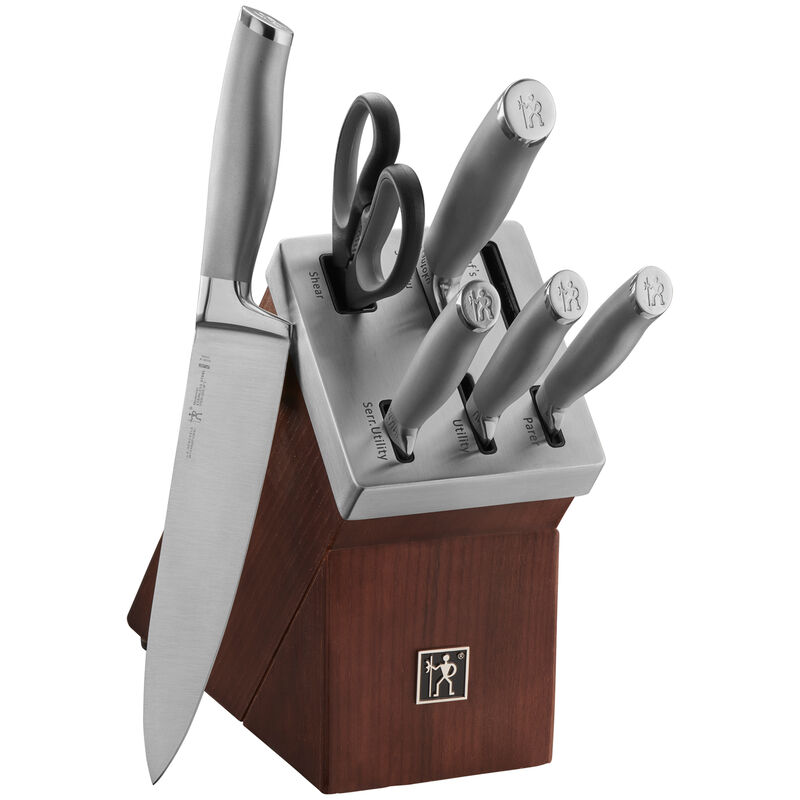 Henckels Paring Knives 2-pc, Utility Set