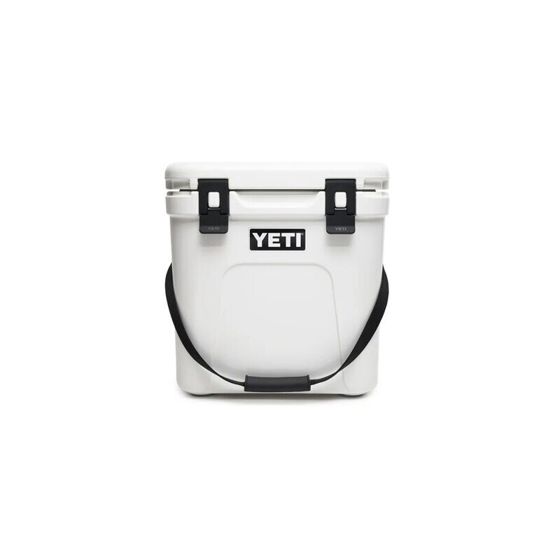 YETI Roadie 24 Cooler - White | P.C. Richard & Son