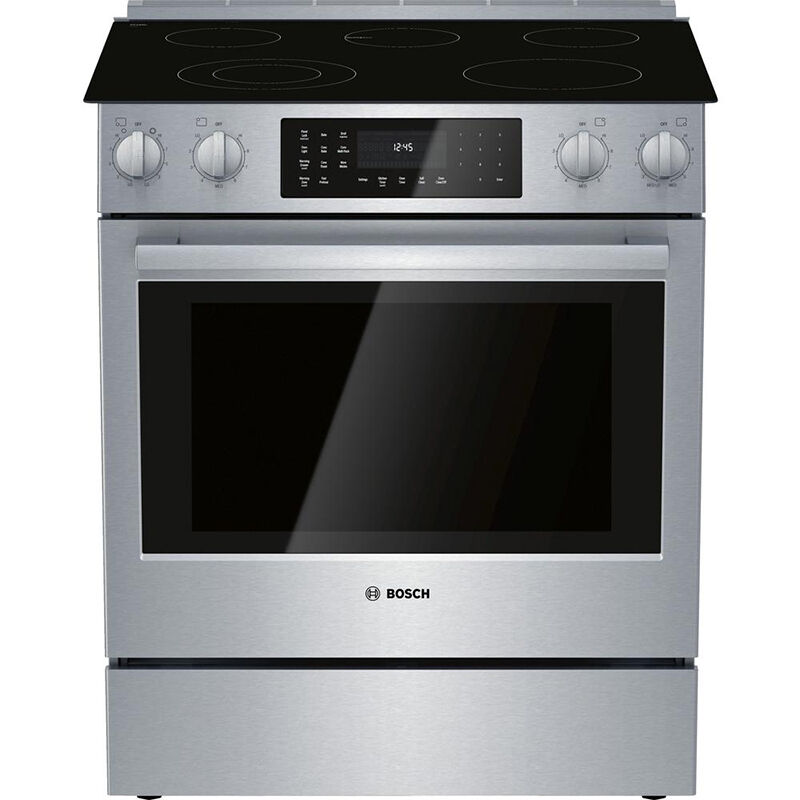 Bosch oven deals