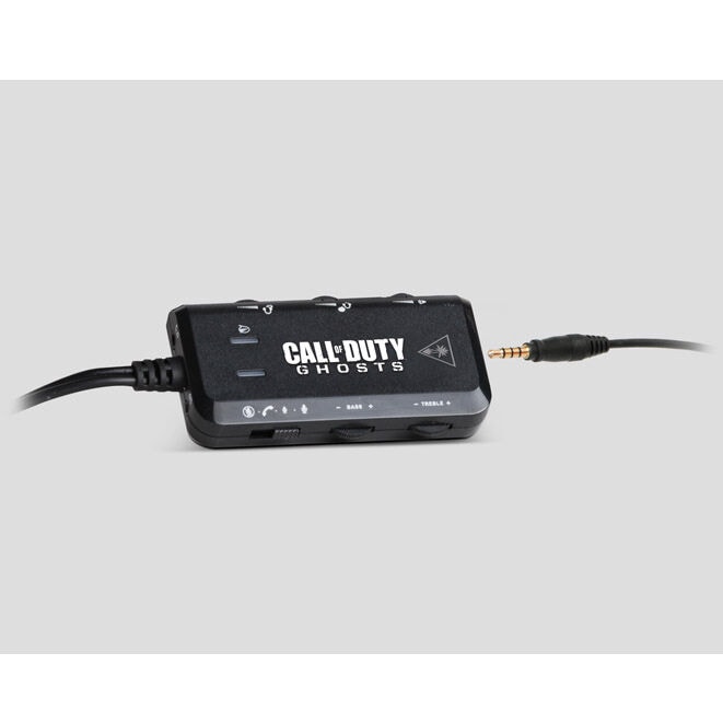 Turtle beach call cheap of duty ghosts headset